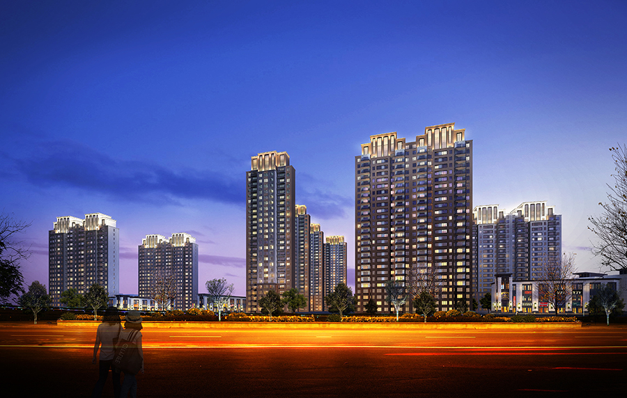 唐山市路北區(qū)城中村邊各寨一村、邊各寨二村棚戶(hù)區(qū)改造項(xiàng)目（全國(guó)建設(shè)工程項(xiàng)目施工安全生產(chǎn)標(biāo)準(zhǔn)化工地）